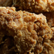 Illustration for article titled Would You Eat Chicken Tenders That Spilled From a Truck on the Highway? Personally, Yes.